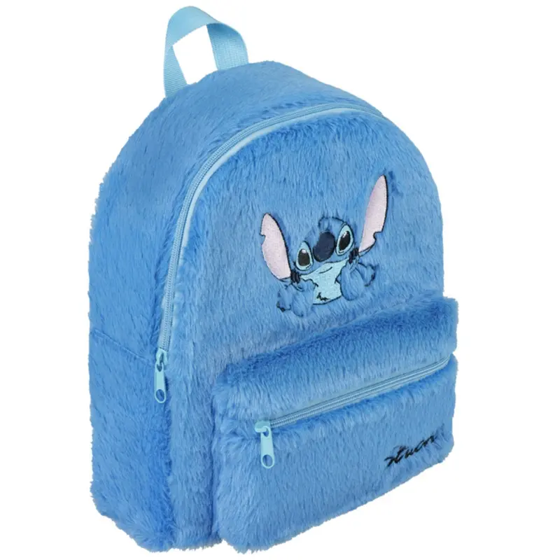 Undercover Disney Stitch Backpack Plush 1