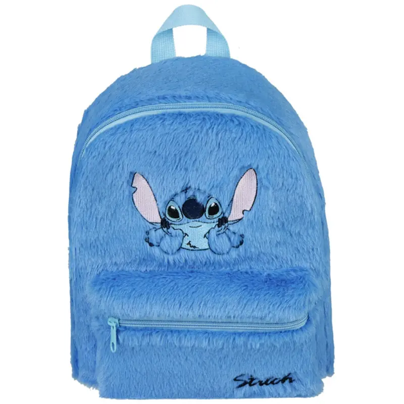 Undercover Disney Stitch Backpack Plush 2