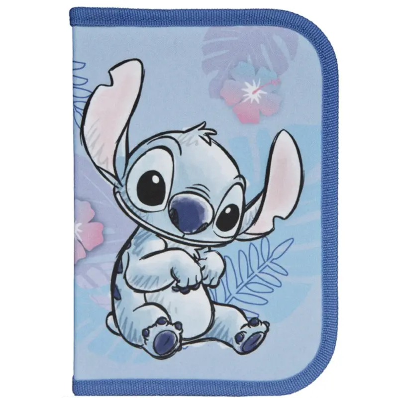 Undercover Disney Stitch Pencil Case 1