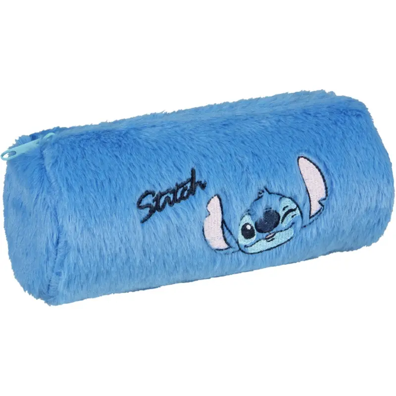 Undercover Disney Stitch Pencil Case Plush 1