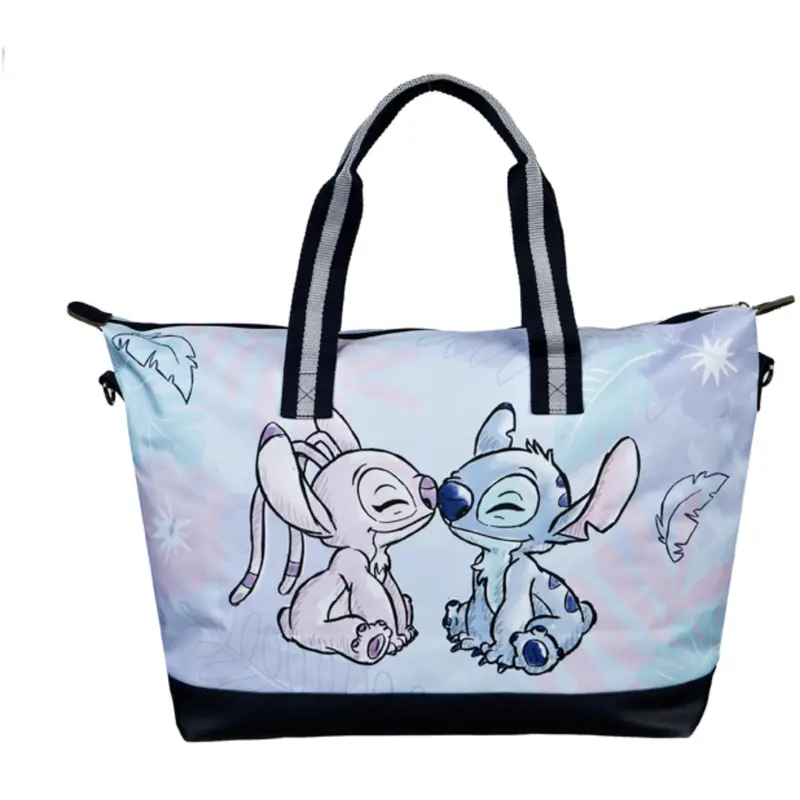 Undercover Disney Stitch Weekendtaske 1