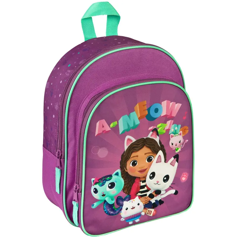 Undercover Gabby’S Dukkehus Backpack 1
