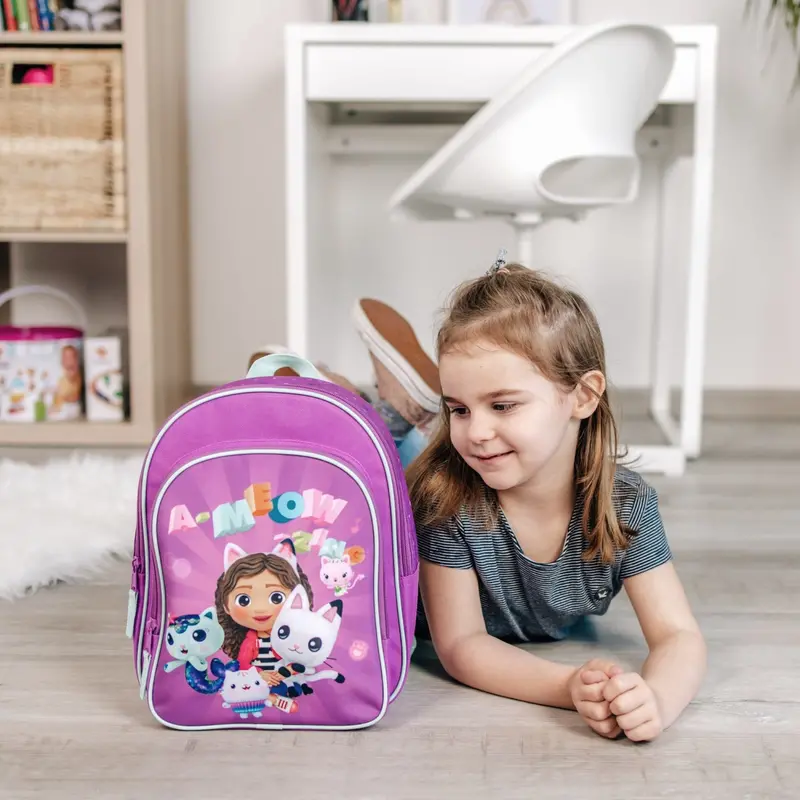 Undercover Gabby’S Dukkehus Backpack 2