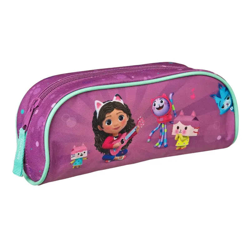 Undercover Gabby’S Dukkehus Pencil Case 1