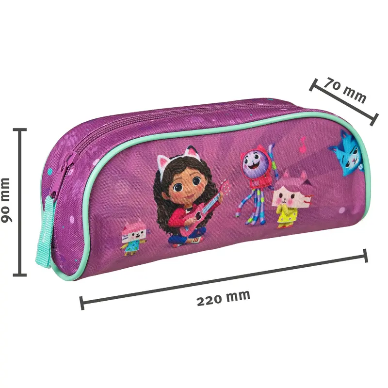 Undercover Gabby’S Dukkehus Pencil Case 2