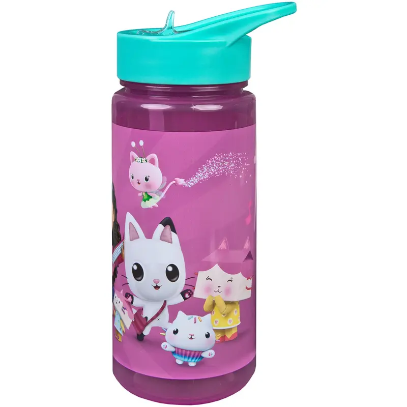 Undercover Gabby’S Dukkehus Water Bottle 1
