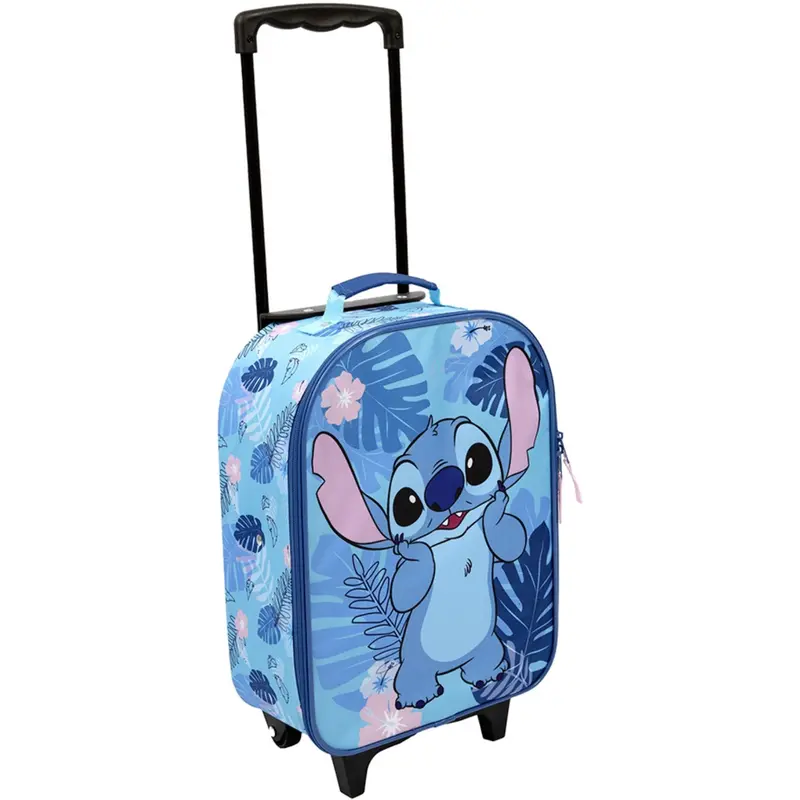 Undercover Lilo & Stitch Børnekuffert 1