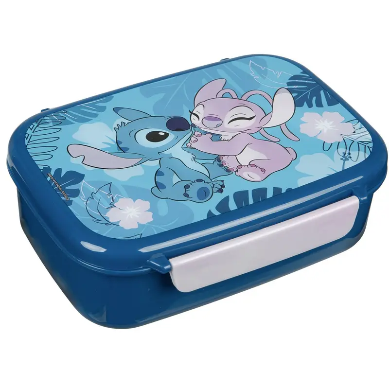 Undercover Lilo & Stitch Lunch Box 1