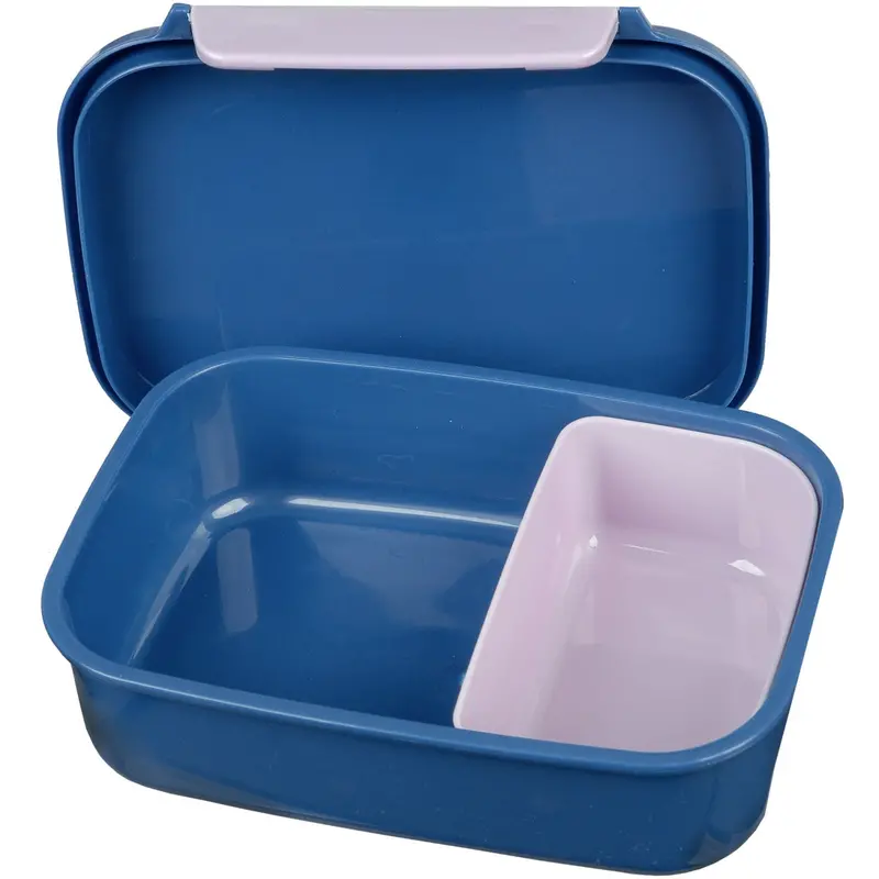Undercover Lilo & Stitch Lunch Box 2