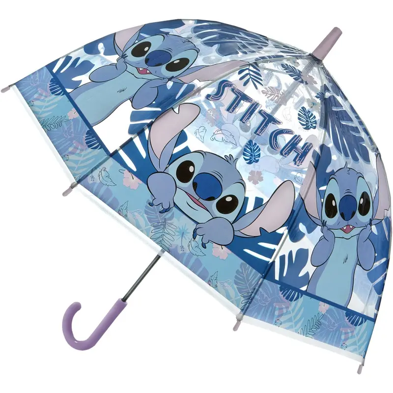 Undercover Lilo & Stitch Paraply 1