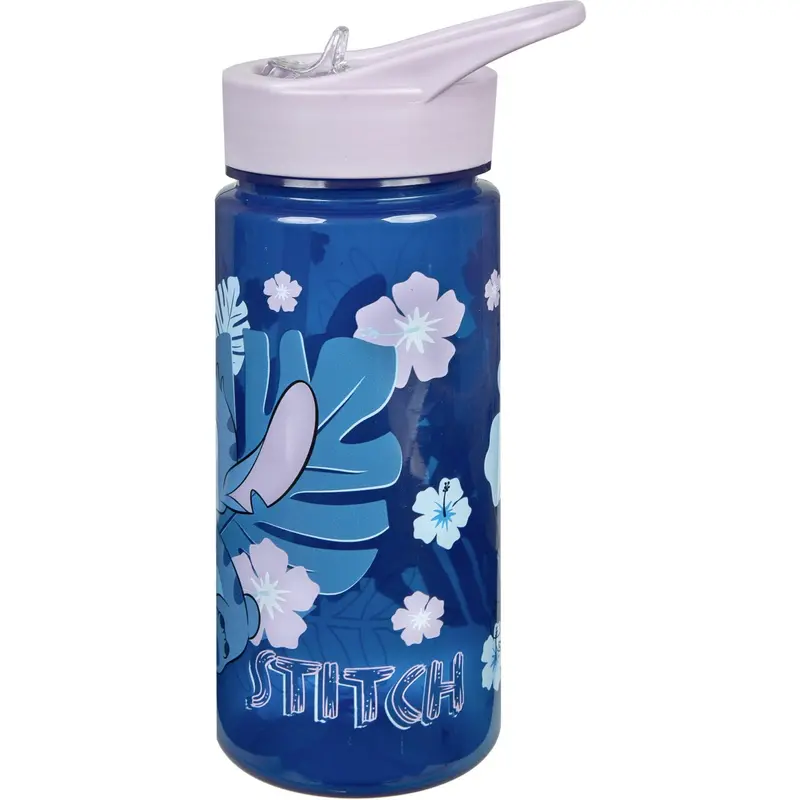 Undercover Lilo & Stitch Water Bottle 1