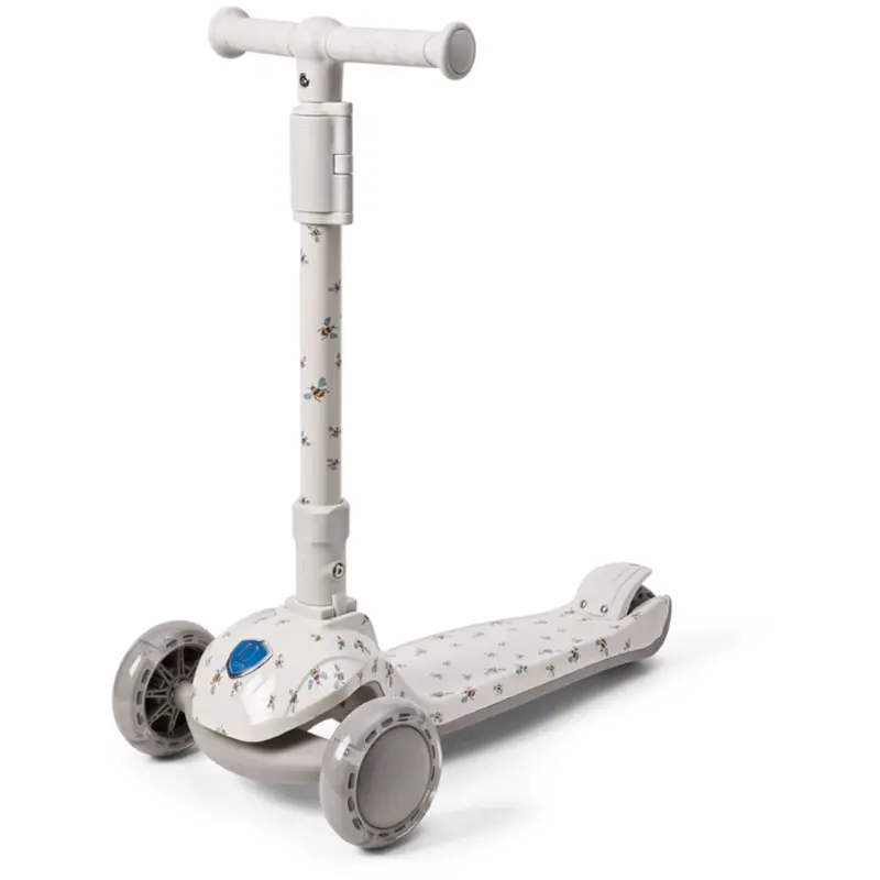 Vanilla Copenhagen Beige Mini Scooter Honeybee 1