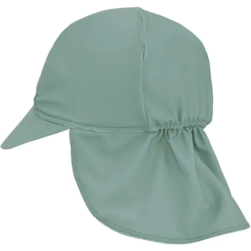 Vanilla Copenhagen Fern Green Uv Sun Cap 1