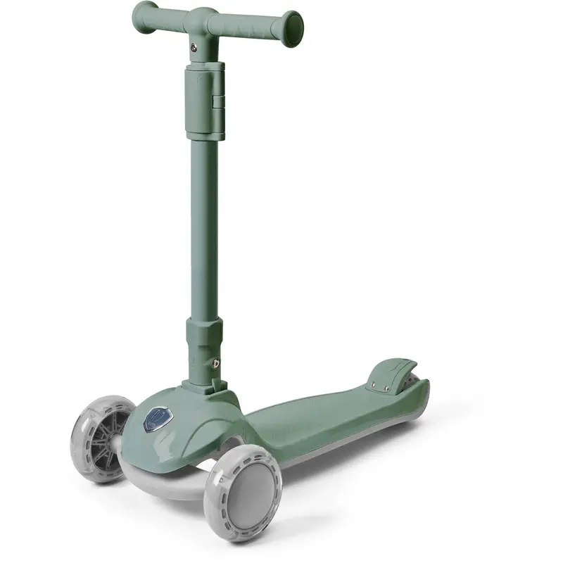 Vanilla Copenhagen Fern Mini Scooter Fern 1