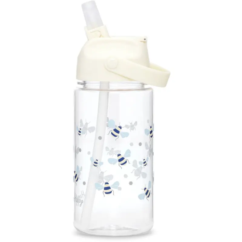 Vanilla Copenhagen Honeybee Happy Tritan Bottle - 500 Ml 1