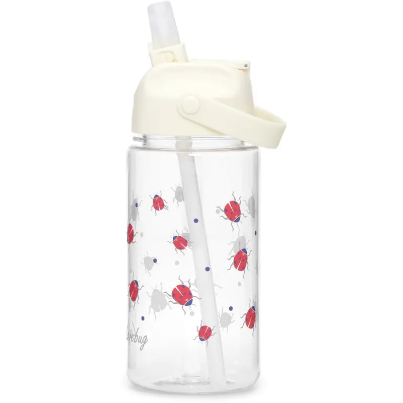 Vanilla Copenhagen Lady Lovebug Tritan Bottle - 500 Ml 1