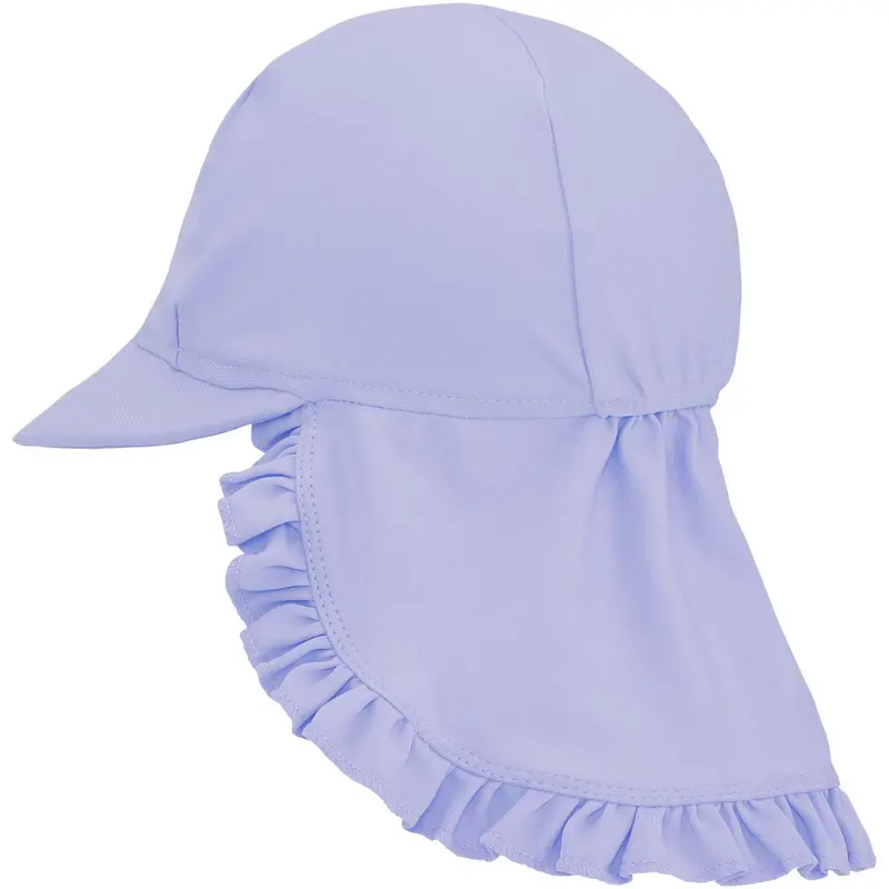 Vanilla Copenhagen Lucy Lavender Uv Sun Cap 1
