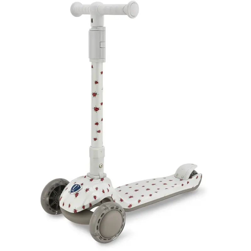 Vanilla Copenhagen Milk Mini Scooter Ladybug 1