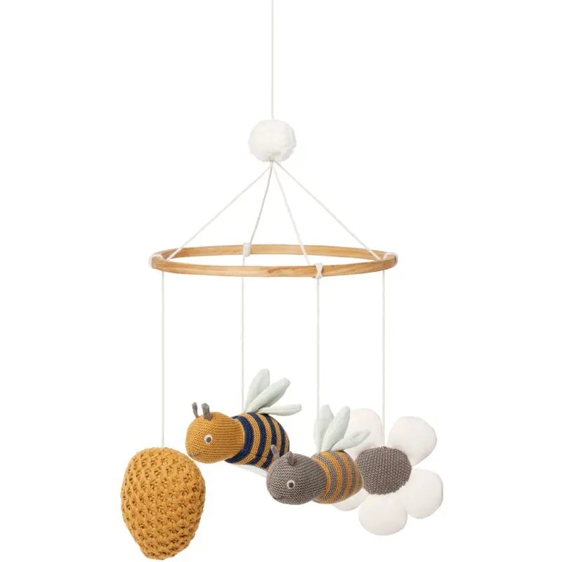 Vanilla Copenhagen Multi Honeybee Happy Mobile 1