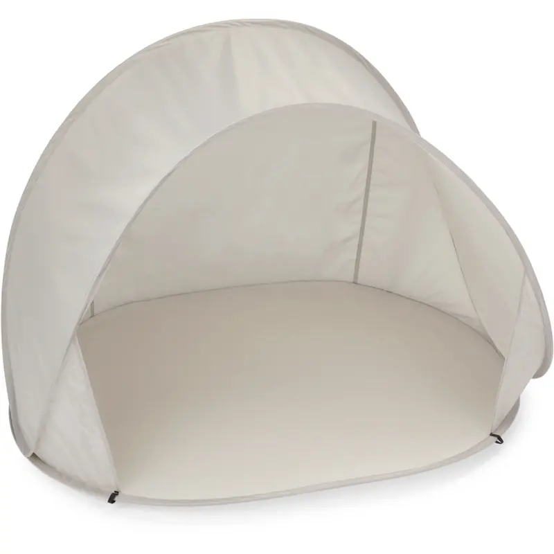 Vanilla Copenhagen Oyster Grey Pop-Up Tent Classic 1