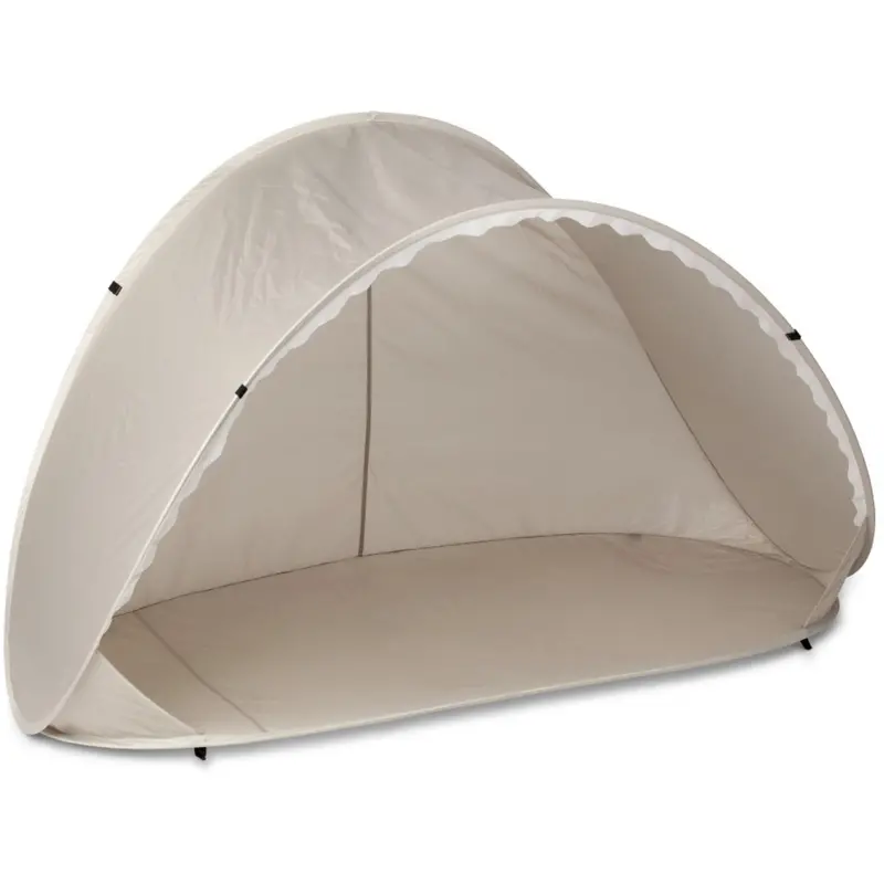 Vanilla Copenhagen Oyster Grey Pop-Up Tent Family 1