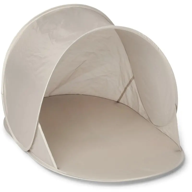 Vanilla Copenhagen Oyster Grey Pop-Up Tent Sleep 1