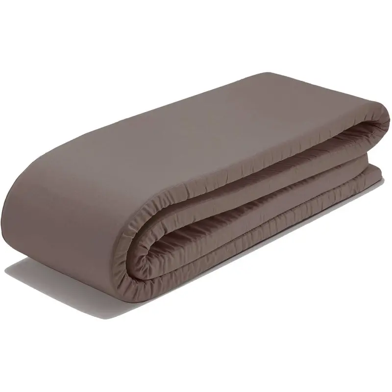 Vanilla Copenhagen Wood Bed Bumper Cot 1