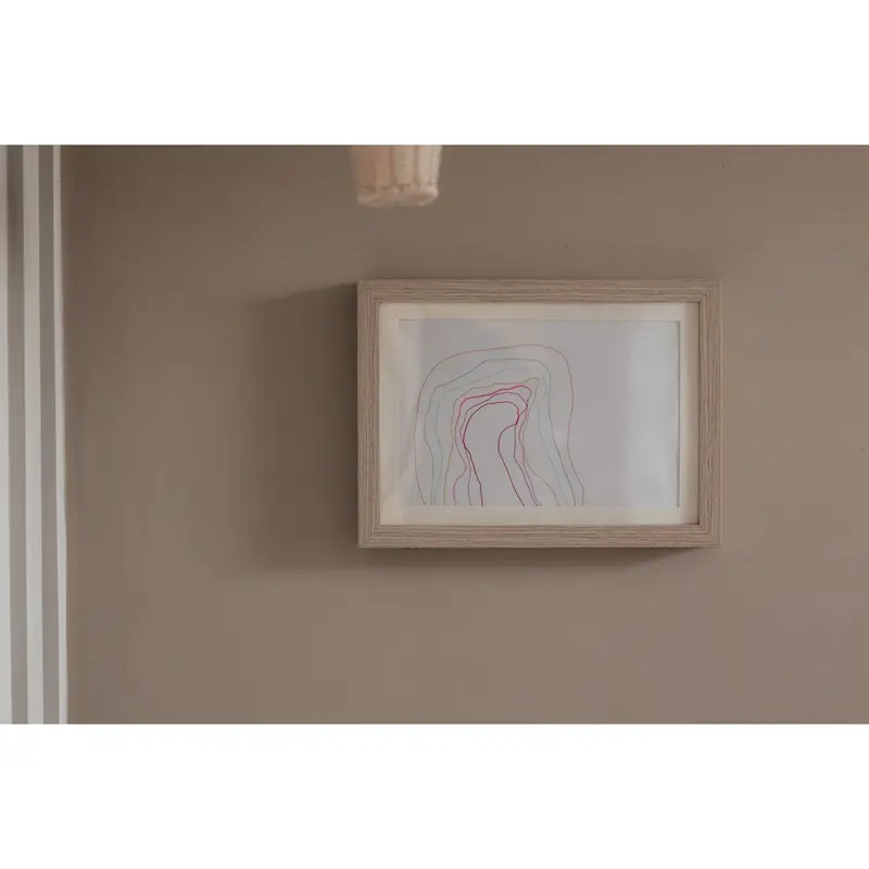 Vanilla Copenhagen Wood Gallery Frame Wood 2