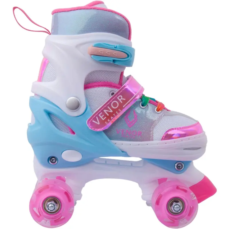 Venor Ocean Ignite Led Roller Skates 1