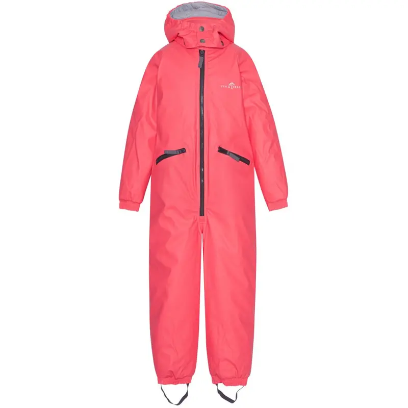 Ver De Terre 431 Flamingo Wintersuit (Rubber) 1
