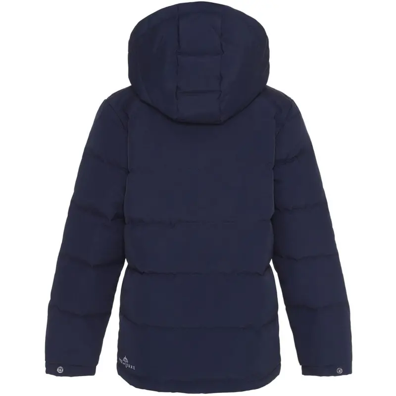 Ver De Terre 600 Navy Down Jacket 2