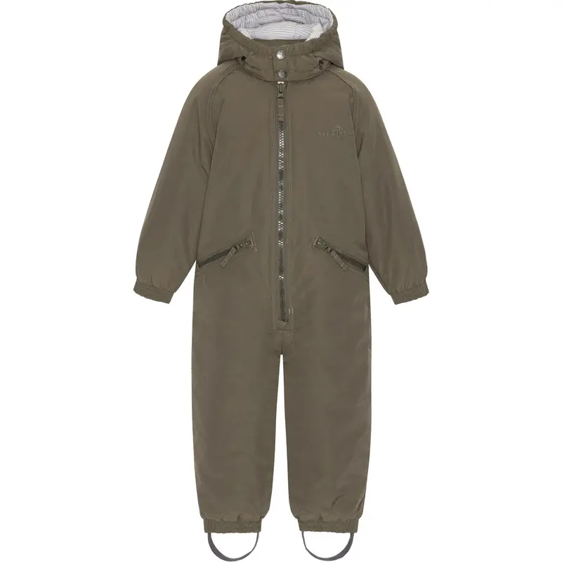 Ver De Terre 875 Crocodile Wintersuit 1