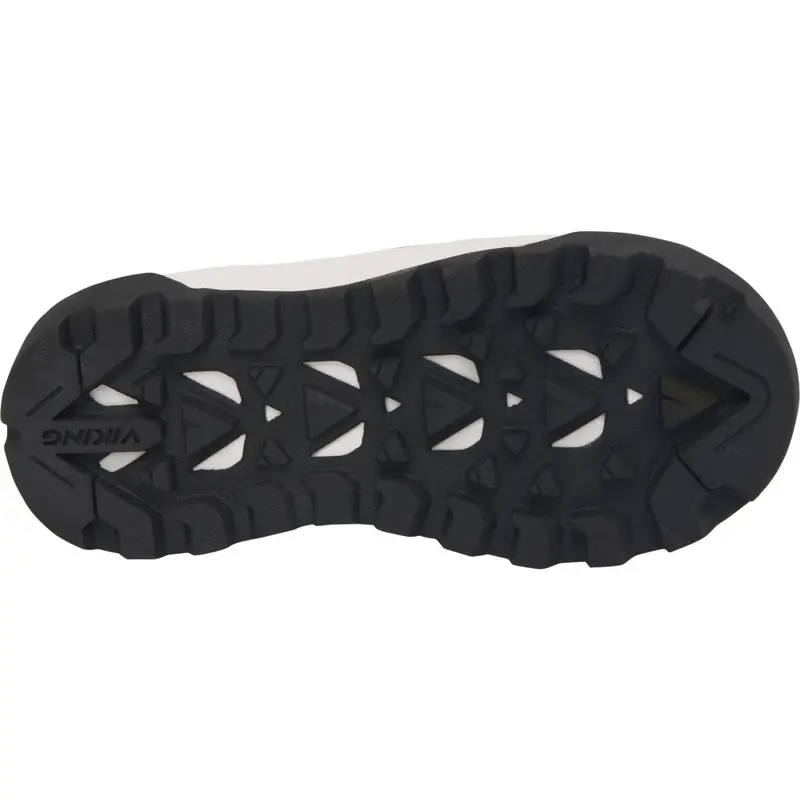 Viking Black Constrictor Warm Sc Wp 2V 3