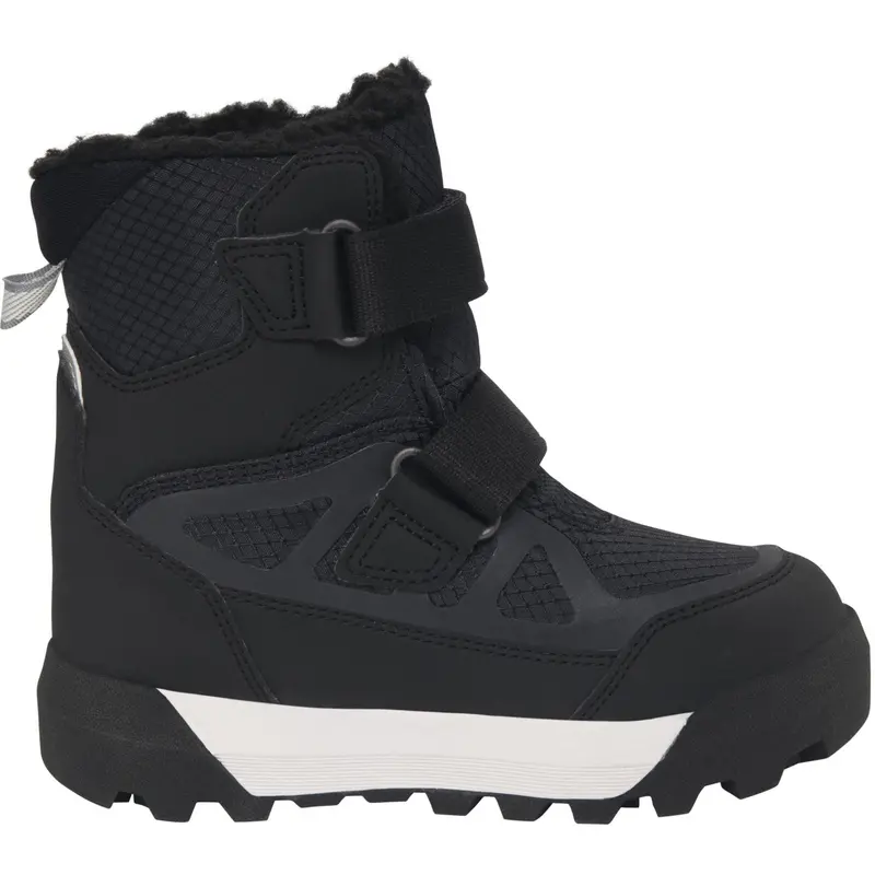 Viking Black Constrictor Warm Sc Wp 2V 4