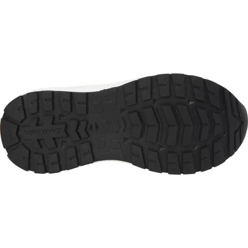 Viking Black Equip Star Warm Wp 1V Sl 3
