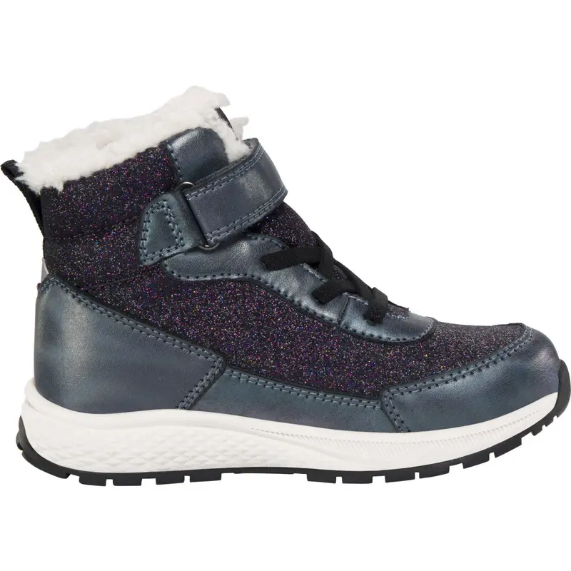 Viking Black Equip Star Warm Wp 1V Sl 4