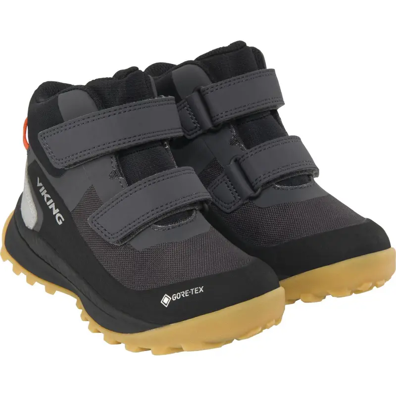Viking Black Expower Mid Gtx 2V 1