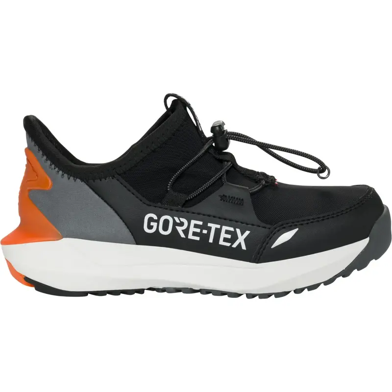 Viking Black/Orange Quickgo Gtx Sl 2