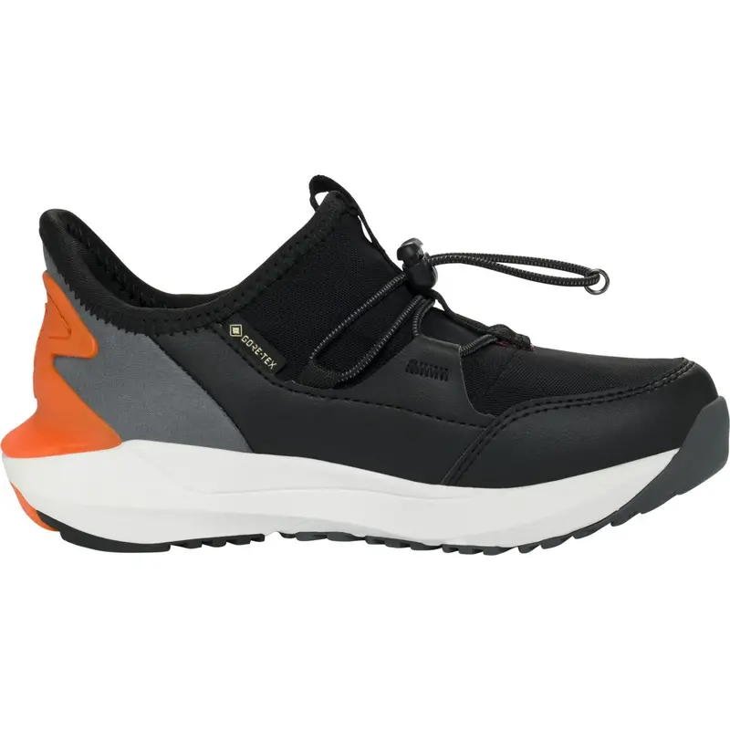 Viking Black/Orange Quickgo Gtx Sl 3