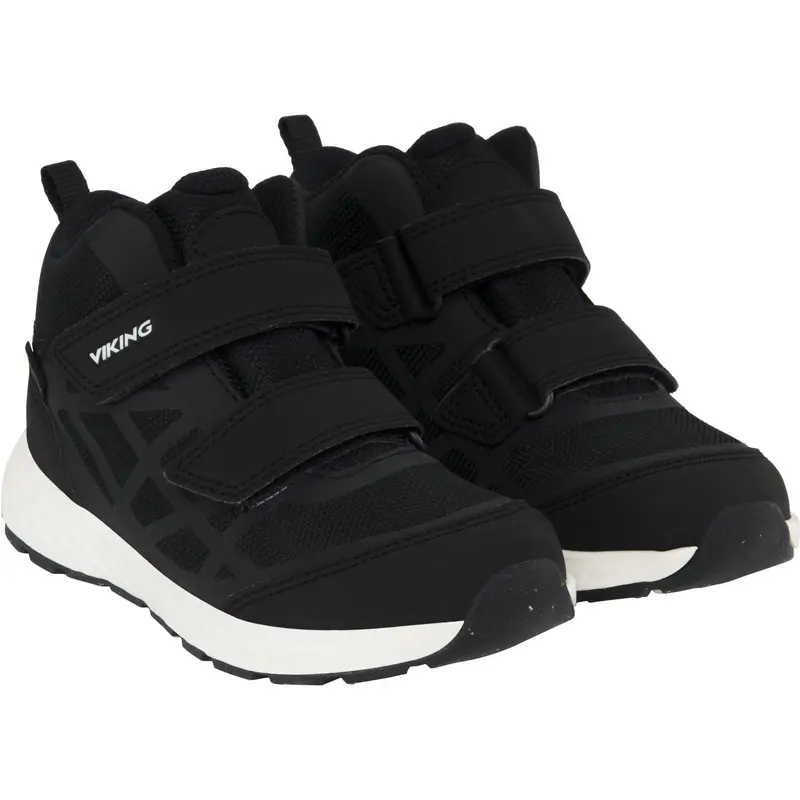 Viking Black Veme Reflex Mid Gtx 2V 1