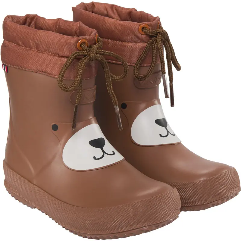 Viking Cognac Alv Indie Print 1