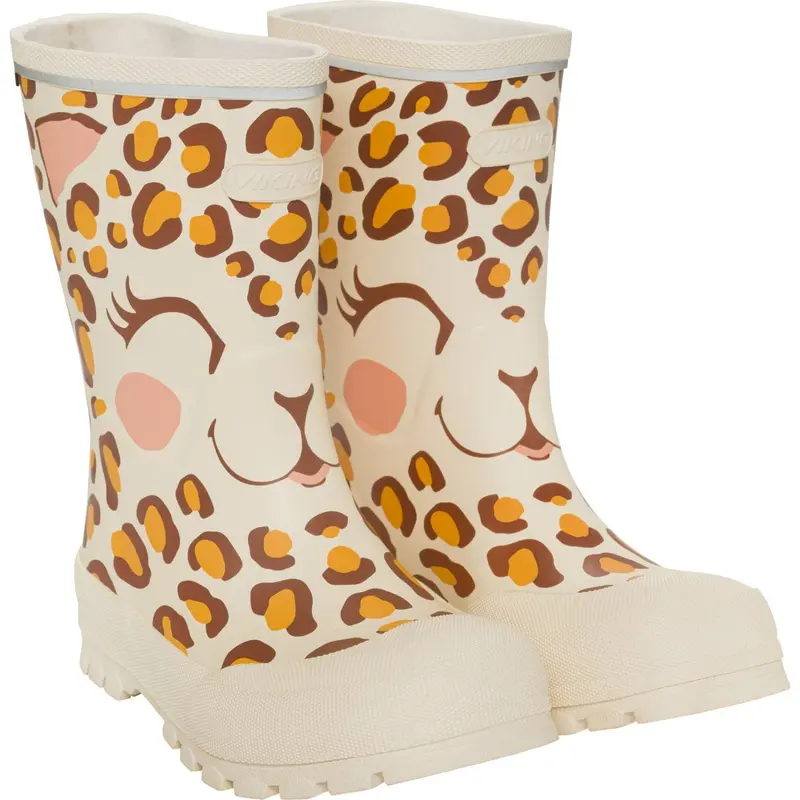 Viking Cream Jolly Print 1