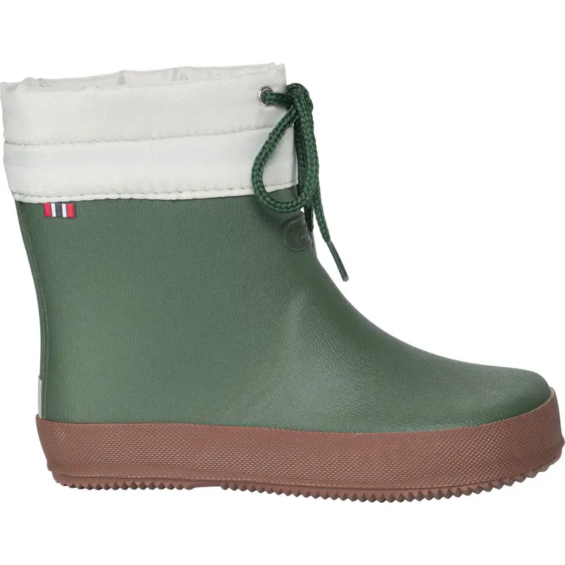 Viking Dark Green Alv Barefoot 2