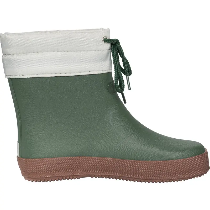 Viking Dark Green Alv Barefoot 3