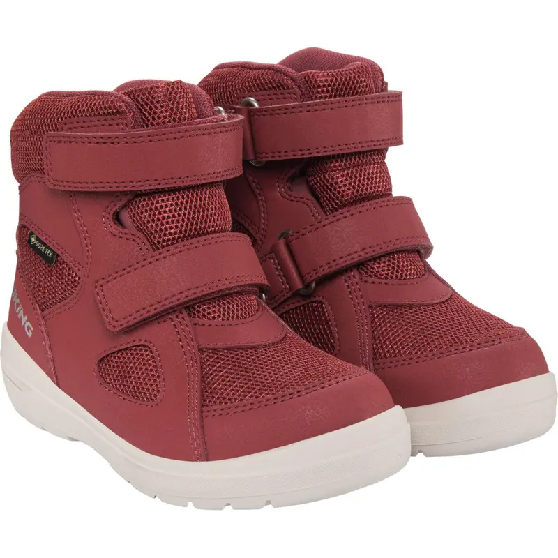 Viking Dark Pink Fun Warm Gtx 2V 1