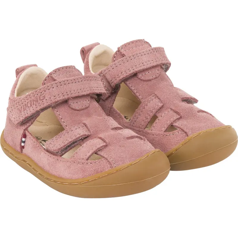 Viking Dusty Pink Alv Lind Barefoot Sandal 2V 1