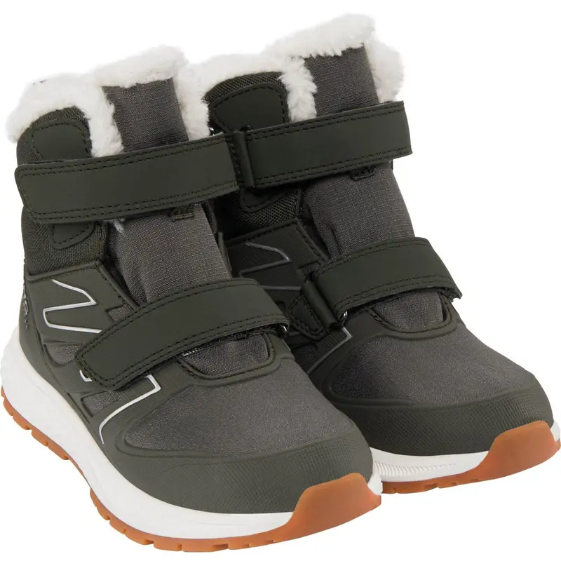 Viking Huntinggreen Equip Defence Warm Wp 2V 1