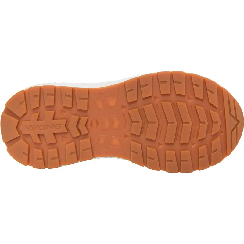 Viking Huntinggreen Equip Defence Warm Wp 2V 3