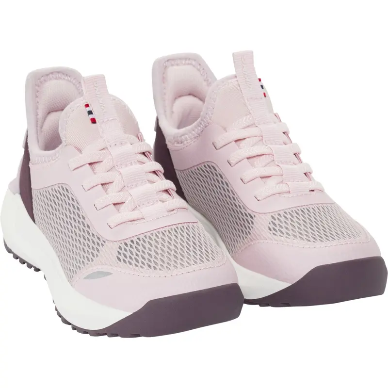 Viking Light Pink Quickgo El 1