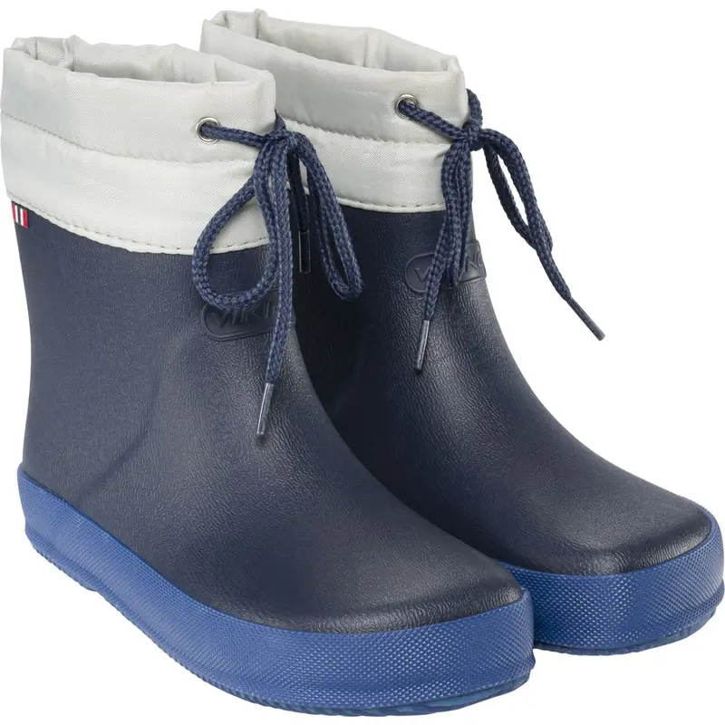 Viking Navy Alv Barefoot 1